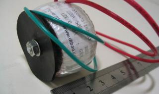 一个变压器多少钱